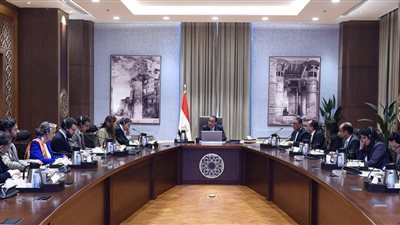 مدبولي: فقدنا أكثر من 3 آلاف مصري في مواجهات الإرهاب.. ولن ننسى قتل 300 مصلي يوم الجمعة