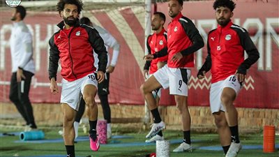 مفاجأة هجومية.. كيف يُفكر فيتوريا فى تشكيل المنتخب أمام مالاوي؟