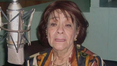 الوطنية للإعلام ناعية الإذاعية فضيلة توفيق: أبلة فضيلة صاحبة صوت متميز وإبداعات تربى عليها أجيال