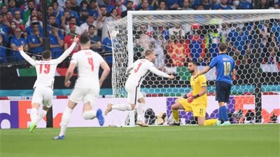 أبرزها لقاء إيطاليا وإنجلترا.. مواعيد مباريات اليوم الخميس 23 مارس 2023