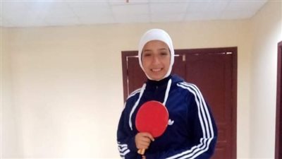 تعليم القاهرة تحصد المركز الأول على مستوى الجمهورية فى بطولة تنس الطاولة لطالبات الصم وضعاف السمع