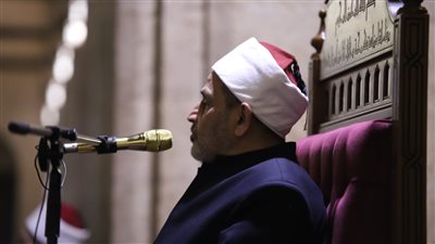 عضو هيئة كبار العلماء: البشرية نشأت على الدين والتوحيد وليس الشرك والتدرج في العقيدة