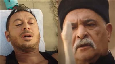 سر ظهور سوسن بدر ورياض الخولي بالثعبان.. ملخص الحلقة الأولى من مسلسل بابا المجال لمصطفى شعبان