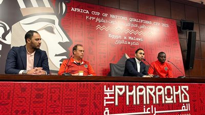 مدرب مالاوي: نتمنى عدم مساهمة محمد صلاح في أي أهداف خلال مباراتنا أمام الفراعنة 