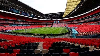 الاتحاد الإنجليزي يقيم إفطارا جماعيا للمسلمين يوم 15 أبريل بملعب ويمبلي