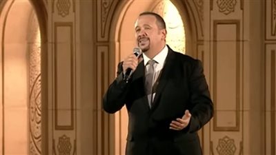 أبرزهم هشام عباس ومصطفى عاطف.. أغاني وابتهالات خلال حفل افتتاح المركز الثقافي الإسلامي بالعاصمة الإدارية