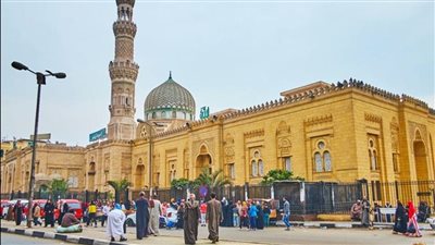 عالم آثار يفجر مفاجأة: مسجد السيدة زينب لا يحوي جثمانها.. وقبرها يوجد في هذا المكان