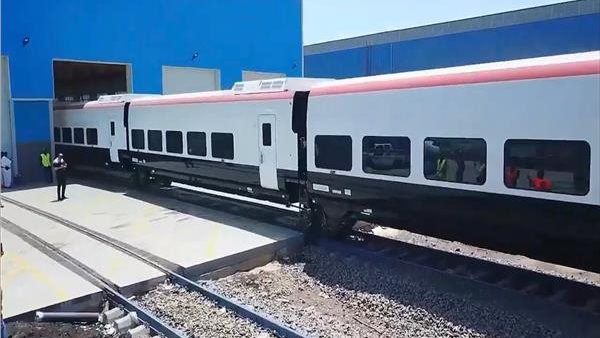 قطارات التالجو الاسبانية