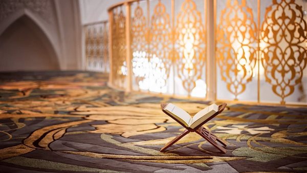 دعاء نية صيام رمضان