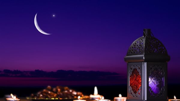 دعاء أول يوم رمضان