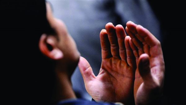 دعاء السحور - أرشيفية