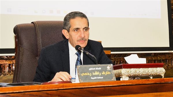 الدكتور طارق رحمي