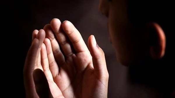 دعاء للميت في قبره