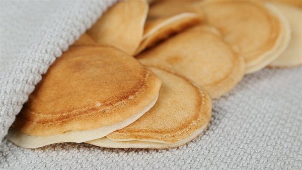 طريقة عمل القطايف