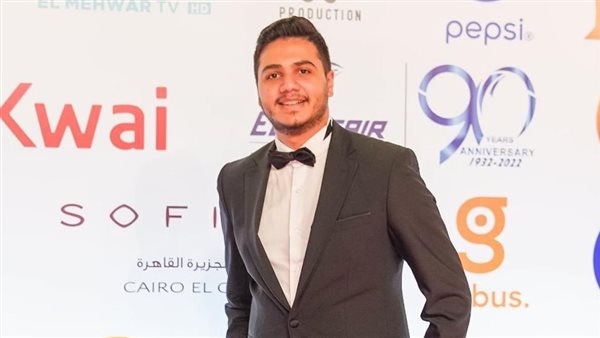 عمر محمد رياض