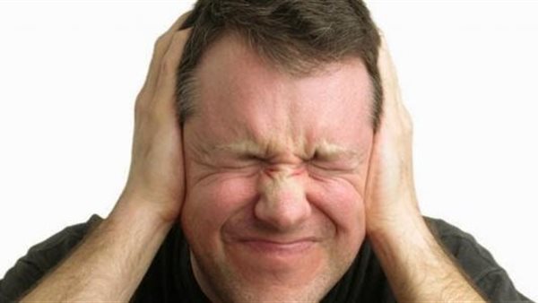 الميسوفونيا