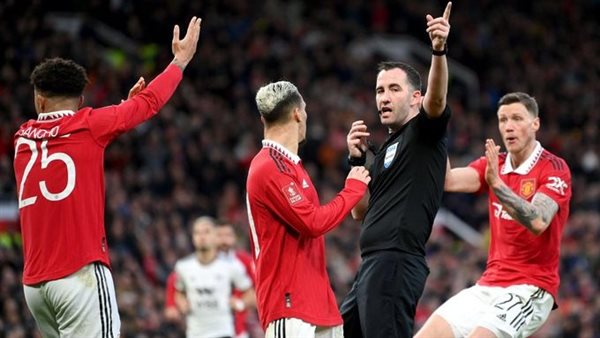 مانشستر يونايتد