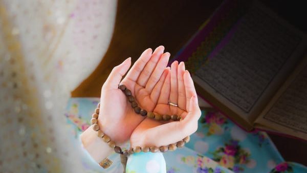 دعاء أول يوم رمضان