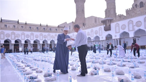 الجامع الأزهر 