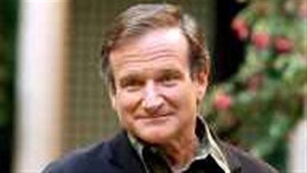 روبن ويليامز 