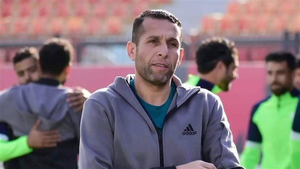 حسام عبد العال 