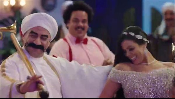 الكبير ولورديانا