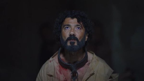 خالد النبوي