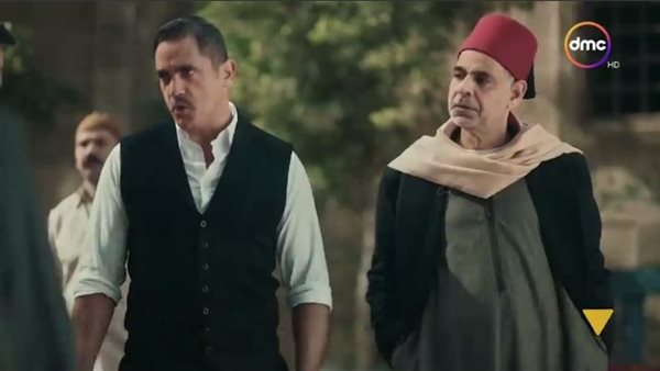 أمير كرارة في سوق