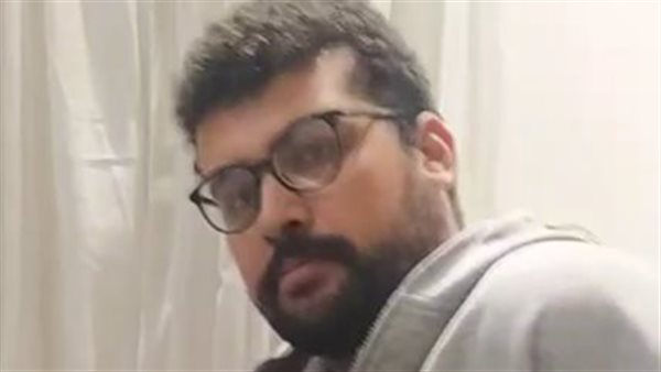 الضحية فرد أمن مول