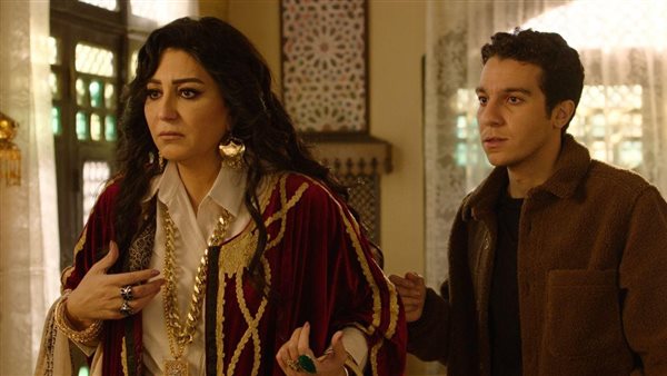 نور النبوي ووفاء