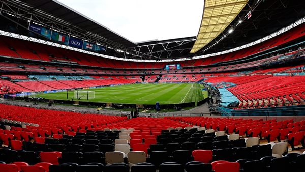 ملعب ويمبلي 