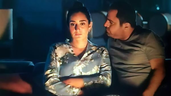 الحلقة الأولى من