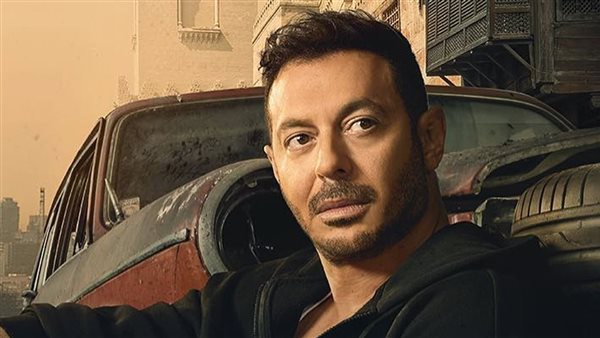 مصطفى شعبان