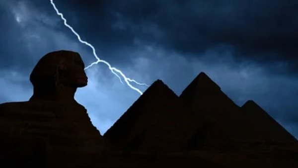 الطقس - صورة أرشيفية