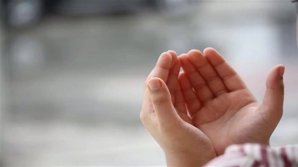 دعاء الإفطار في رمضان