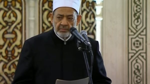 الدكتور أحمد الطيب