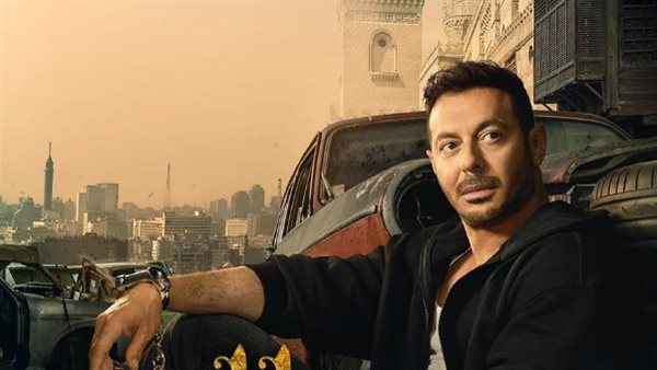 مصطفى شعبان