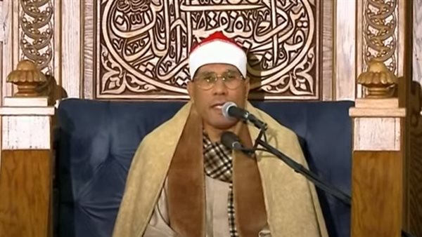 الدكتور عبدالفتاح