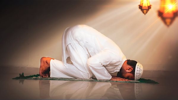 دعاء أول جمعة في