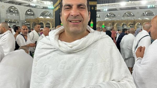 عمرو خالد
