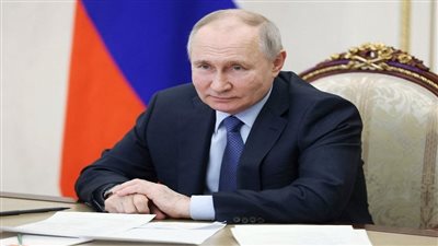 الكرملين: بوتين سيستقبل وفد قادة أفارقة قريبًا لمناقشة مبادرة حل الصراع في أوكرانيا 