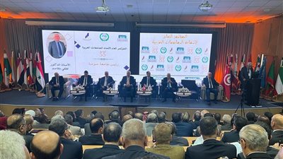 اتحاد الجامعات العربية يقرر إنشاء منصة موحدة للبحث العلمي العربي