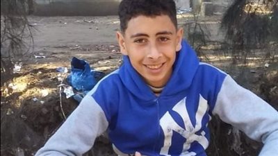 جاره خنقه وضربه بحجر على رأسه.. أمن كفر الشيخ يكشف تفاصيل مقتل طالب بالإعدادية