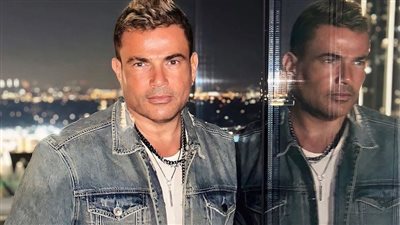  بعد نجاح شكرًا من هنا لبكرة.. عمرو دياب يتصدر تريند تويتر بسبب إعلان مدينتي