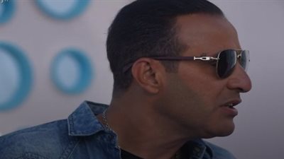 أحمد السقا في برنامج رامز جلال: ورحمة أبويا في تربته ما أعرف المقلب 