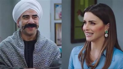 ملخص الحلقة الثانية لمسلسل الكبير أوي7.. السخرية من أغنية روبي وظهور نور وخالد جواد