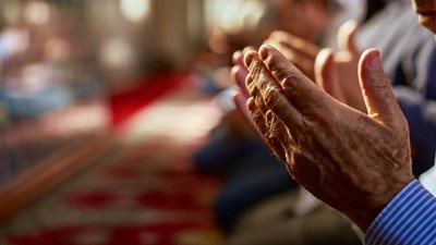 دعاء أول جمعة في رمضان للحبيب.. أدعية تقرب الحبيب منك