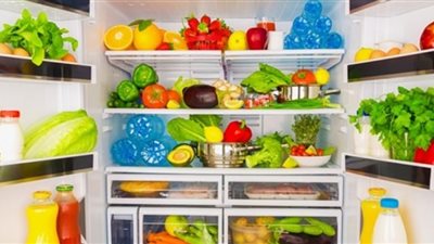 ديلي ميل: حوالى أكثر من 1.8 مليون وحدة بكتيريا ضارة موجودة في الثلاجة