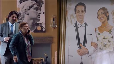  ملخص الحلقة الثانية من مسلسل الصفارة| ظهور إنعام سالوسة وتغير حياة أحمد أمين 180 درجة