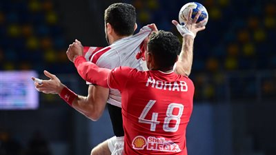 الموعد النهائي لفتح باب القيد لأندية دوري المحترفين والمرتبط لكرة اليد